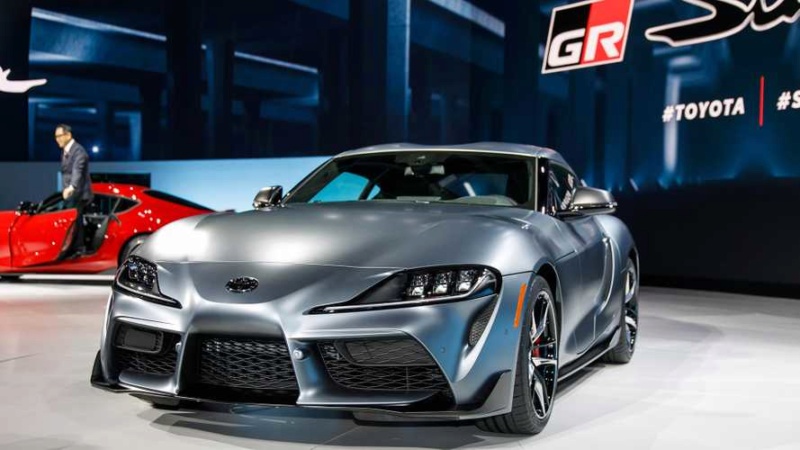 2020 - [Toyota] Supra - Page 10 Ee272b10