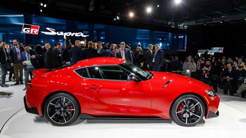 2020 - [Toyota] Supra - Page 10 Ee890510