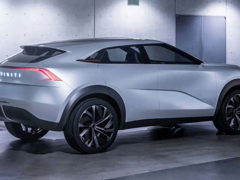 2019 - [Infiniti] QX Inspiration Concept Eeab2710