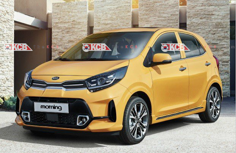 2017 - [Kia] Picanto III - Page 6 Efbdfb10