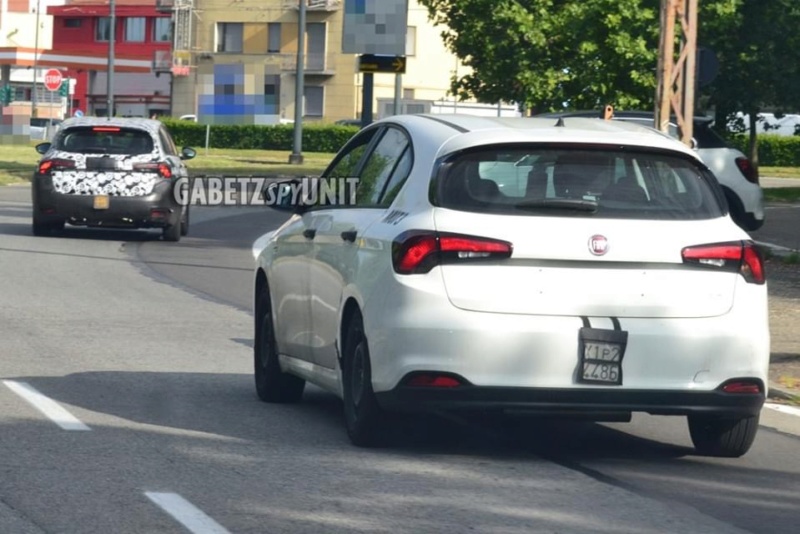 2016 - [Fiat] Tipo 5 portes & SW - Page 21 Eff9fd10