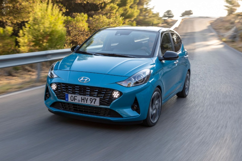 2019 - [Hyundai] I10 - Page 3 F1111