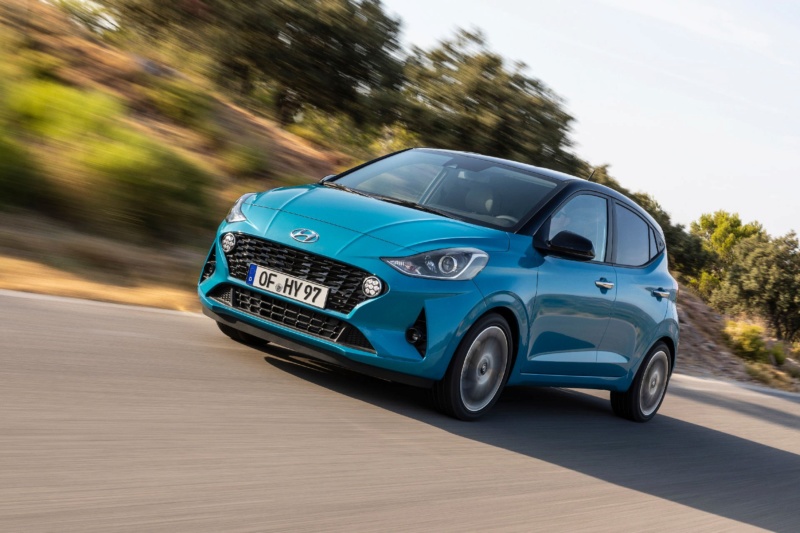 2019 - [Hyundai] I10 - Page 3 F1311