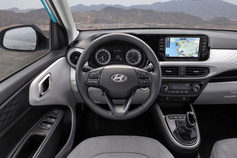 2019 - [Hyundai] I10 - Page 3 F1610