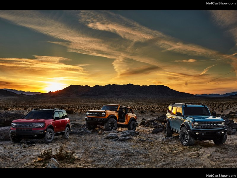 2020 - [Ford] Bronco Sport - Page 4 F24dc110