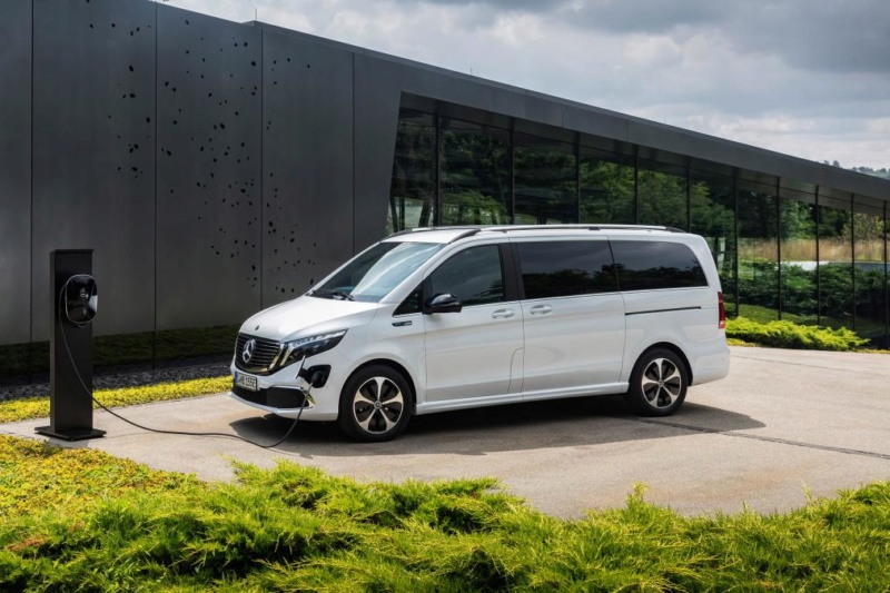 Mercedes - 2014 - [Mercedes] Classe V/Vito - Page 12 F34e8610