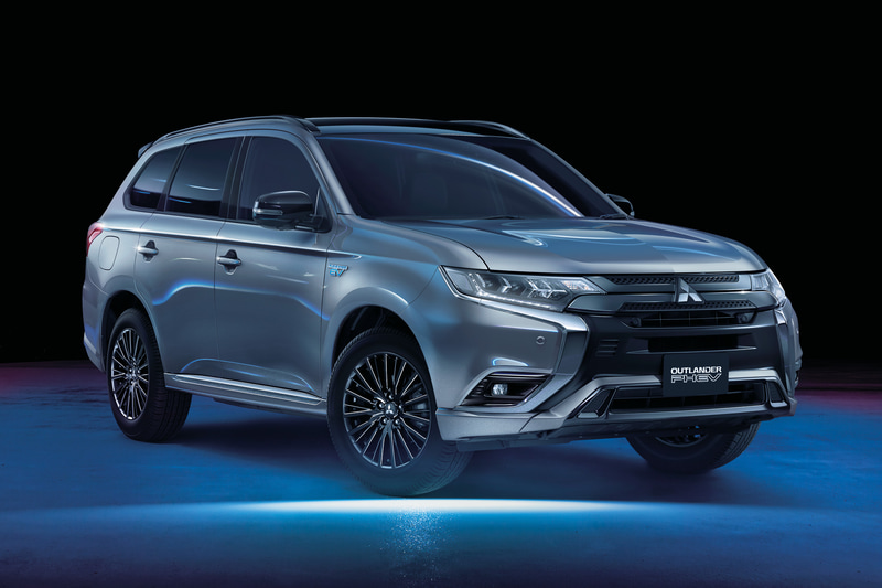 2015 - [Mitsubishi] Outlander restylé - Page 3 F4a38910