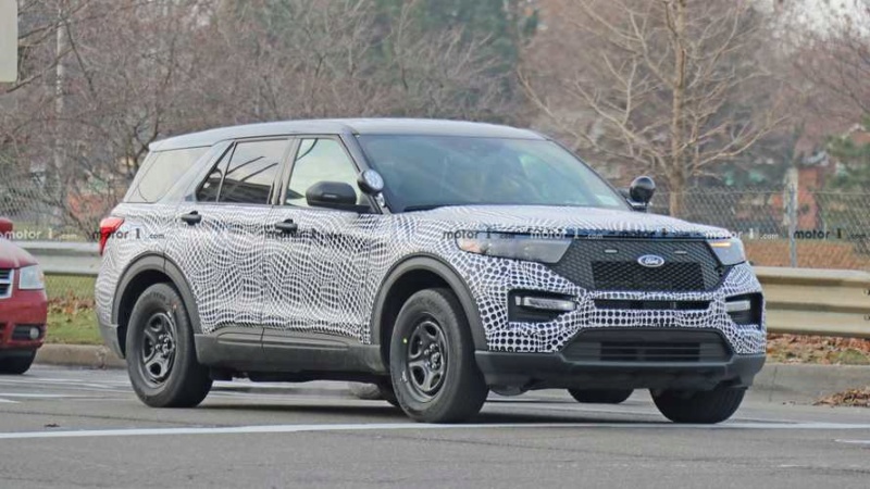 2019 - [Ford] Explorer - Page 2 F6149110