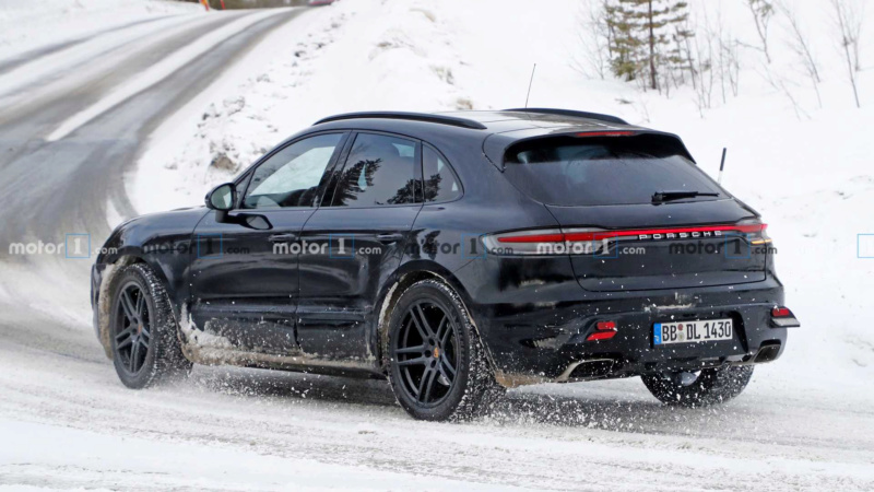 2024 - [Porsche] Macan F6774d10