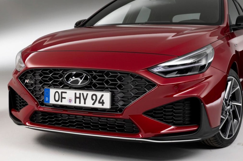 2020 - [Hyundai] I30 III 5p/SW/Fastback Facelift - Page 2 F67afd10