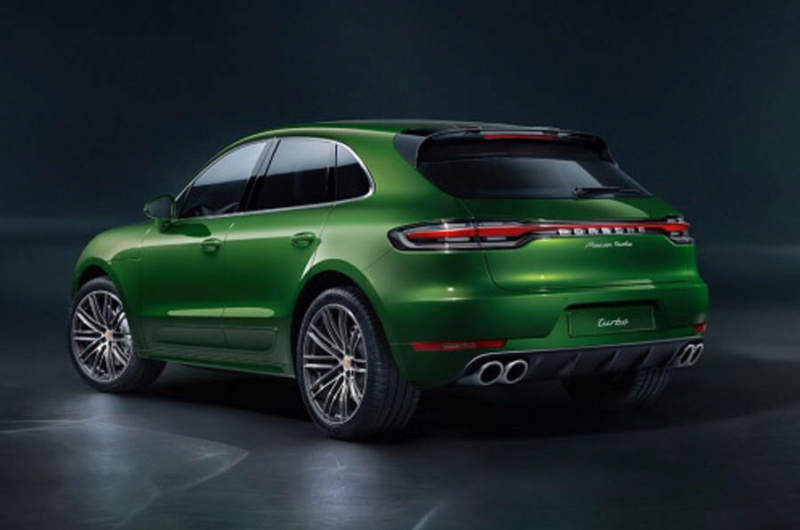 2018 - [Porsche] Macan Restylée [95B] - Page 4 F85f0c10