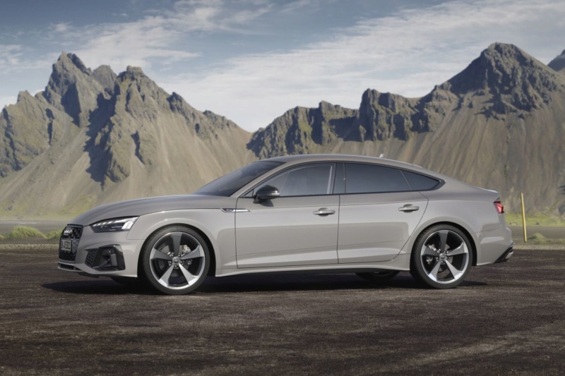 2020 - [Audi] A5 Coupé/Cab/SB restylée Fa287b10