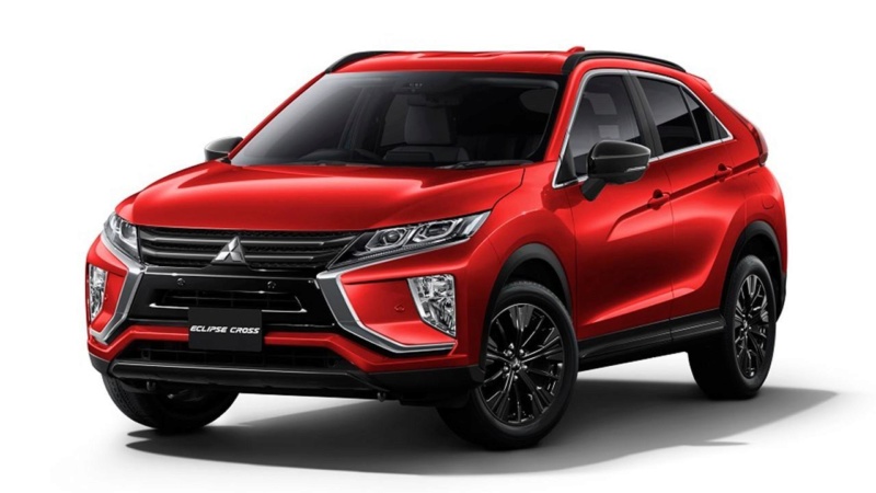 2016 - [Mitsubishi] Eclipse Cross - Page 3 Fb2fa710