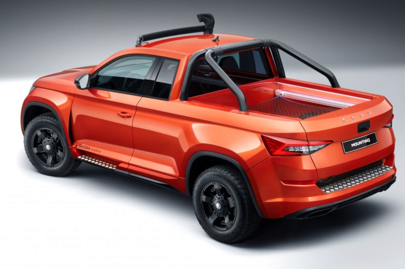  2019 - [Skoda] Mountiaq Concept Fdbb4610