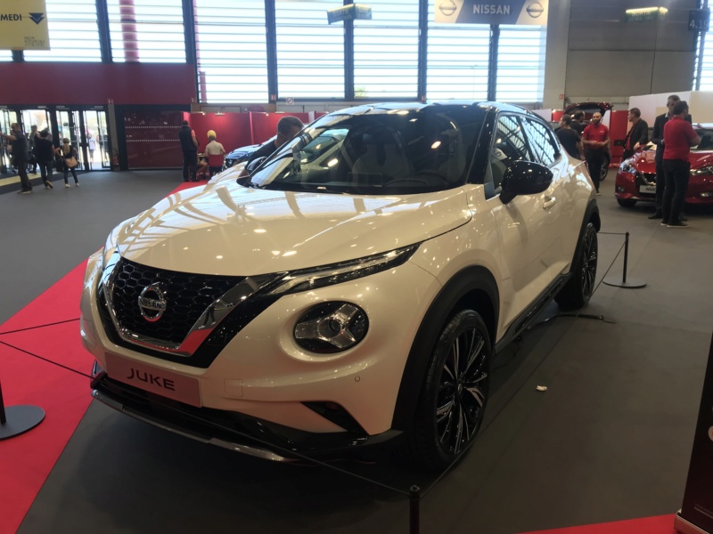 2019 - [Nissan] Juke 2 - Page 17 Fe5c8110