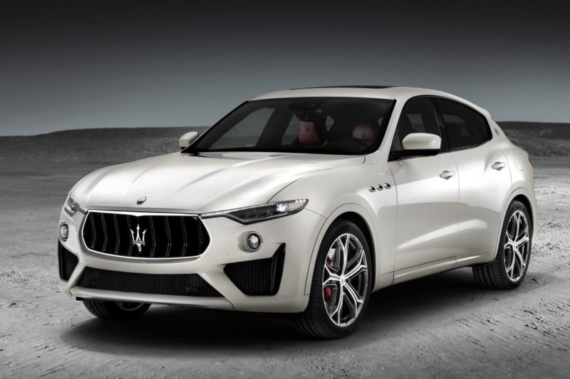 2016 - [Maserati] Levante - Page 11 Ja7yzc10