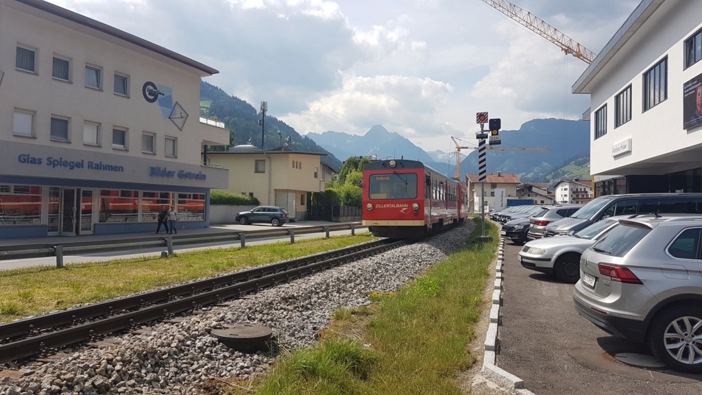 Retour du Tyrol 20190711