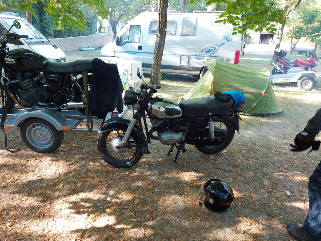 Ballade zündapp cet été dans le Vercors  - Page 2 20200738