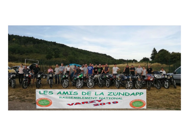 Annuelle 2019 à Varzy  Varzy_10