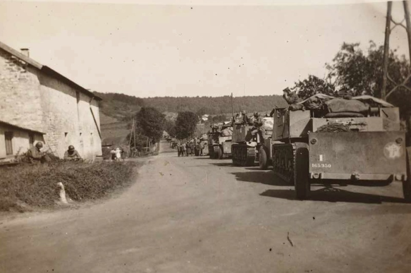 Vignory - Vignory, petit village haut-marnais M7_00210