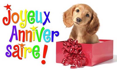 Joyeux anniversaire !!!  - Page 22 Annive12