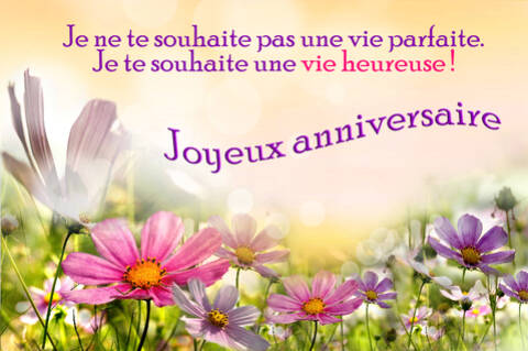 Joyeux Anniversaire A Page 3