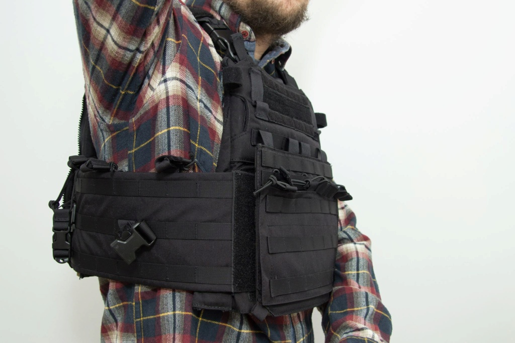 [TMC] Echo (Aero) Plate Carrier 55919010