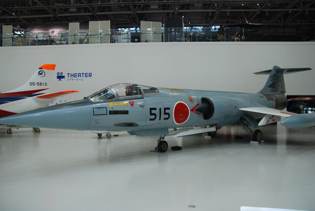 [Hasegawa] F-104J/CF-104 Starfighter Dsc_0417