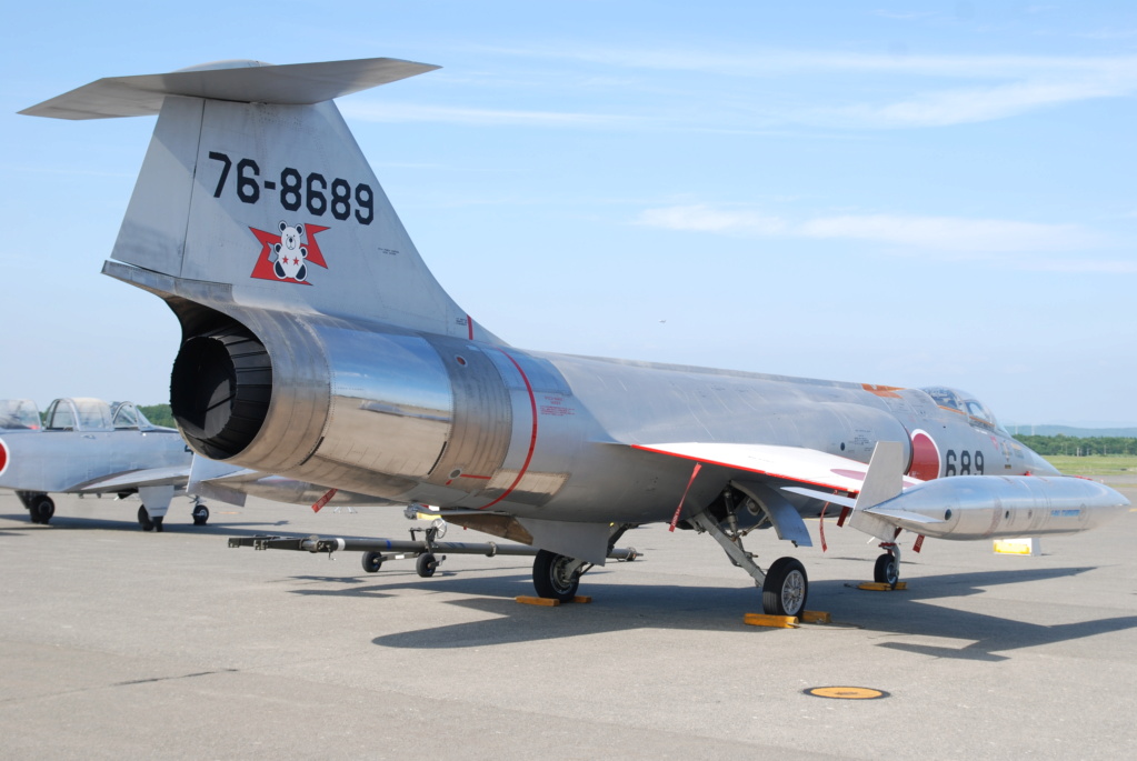 [Hasegawa] F-104J/CF-104 Starfighter Dsc_0622