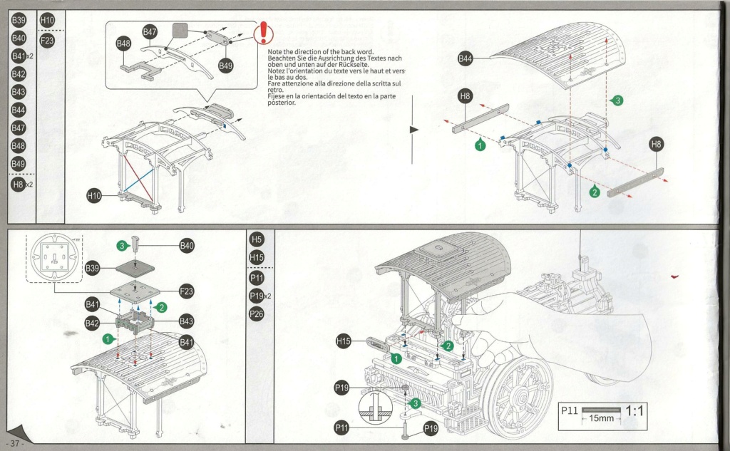 Tracteur avec remorque [puzzle bois 3D Rokr] de philiparus Scan2710