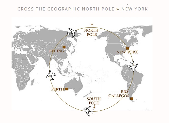 North Pole - South Pole Circumnavigation ... Or not?   - Page 3 Circum10