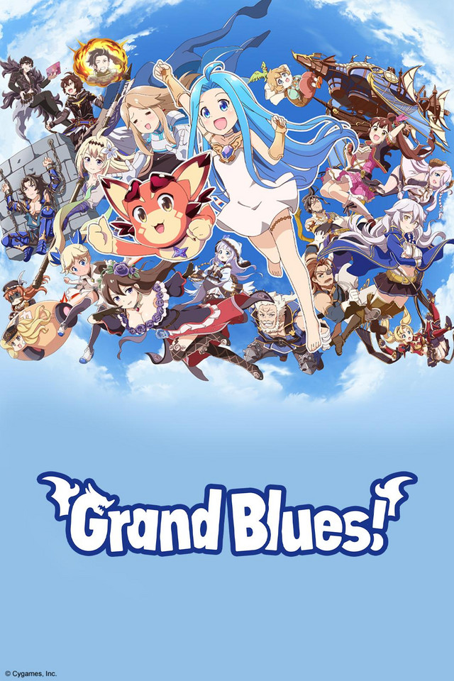 Grand Blues! 1ea12810