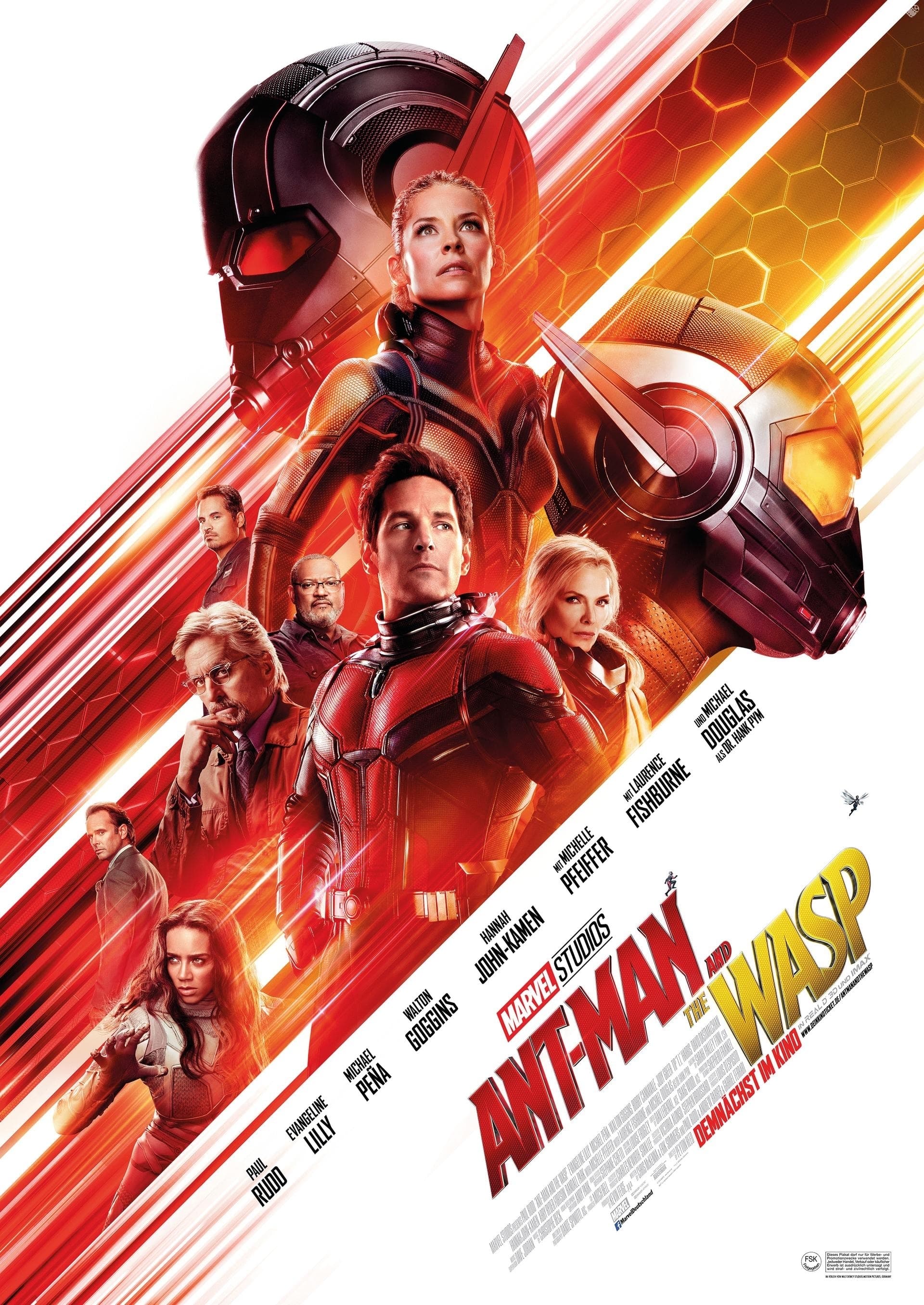 Ant-Man and The Wasp Ant10