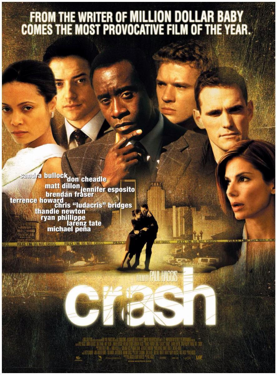 Crash         Crash10