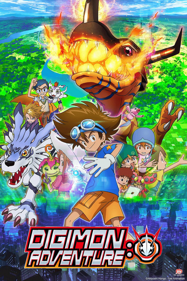 Digimon Adventure (2020) Digimo10