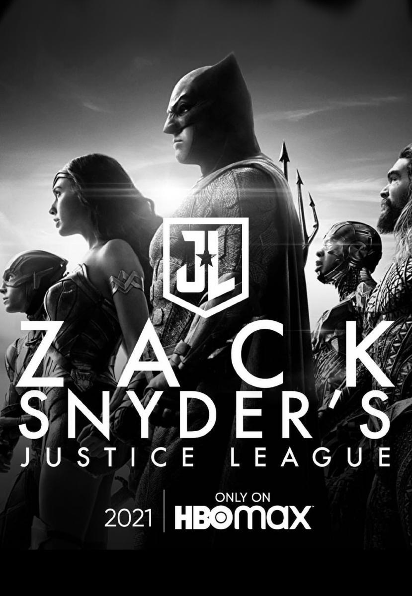 Zack Snyder's Justice League La_lig10