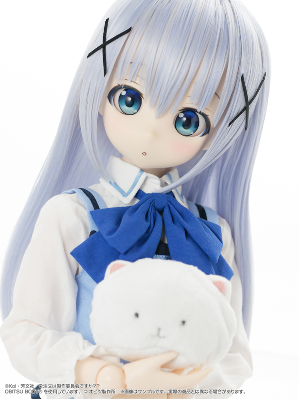 [Azone] Chino - Is The Order a rabbit ?? 45601214