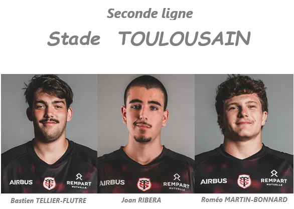 L'équipe de Toulouse pour la saison prochaine (2025/2026) Trombi10