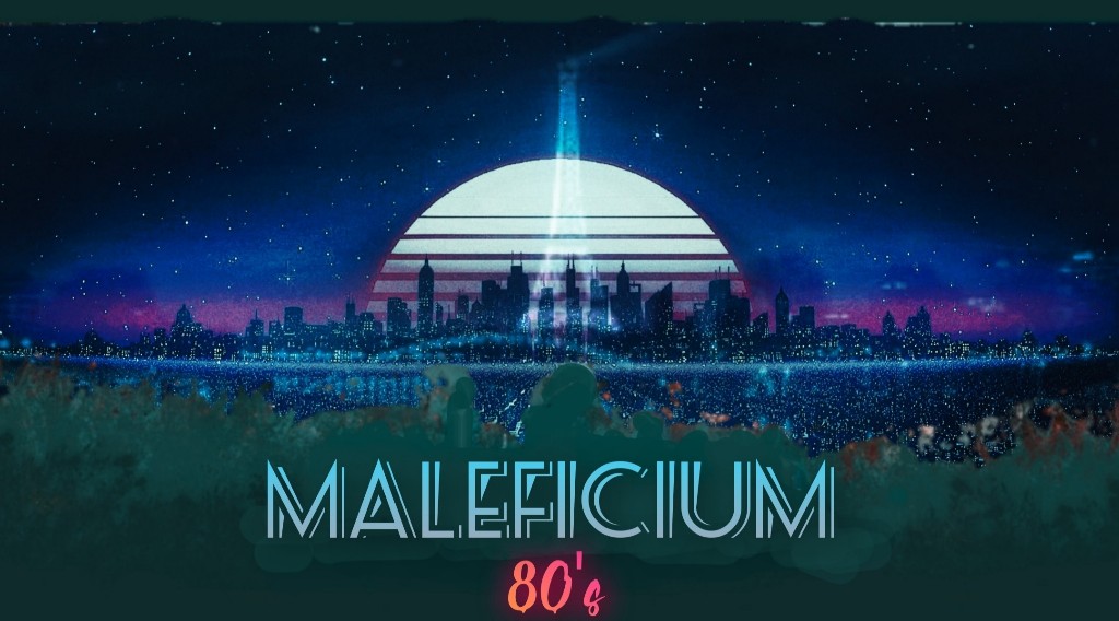 Maleficium