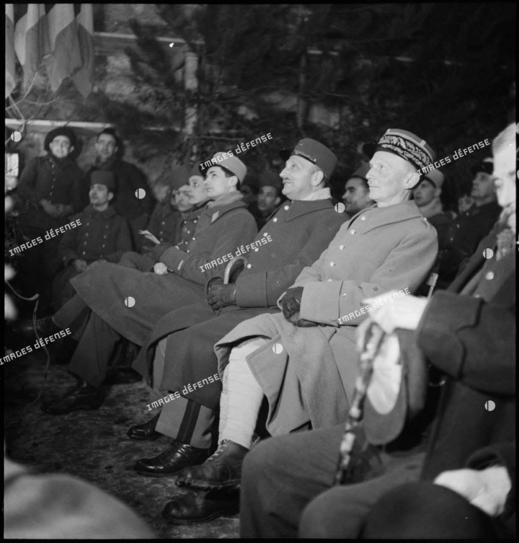 Général de division non identifié Genera21