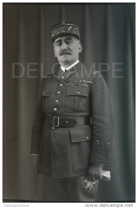 Général Grollemund Marie Joseph Grolle11