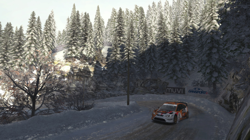 DSRL RC: Season 8 Final Results & Standings  Rallym10