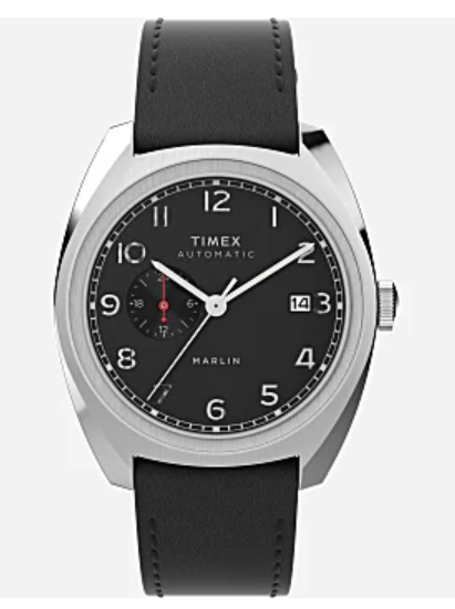 Timex Marlin Sub-Dial Automatique Capt5u11