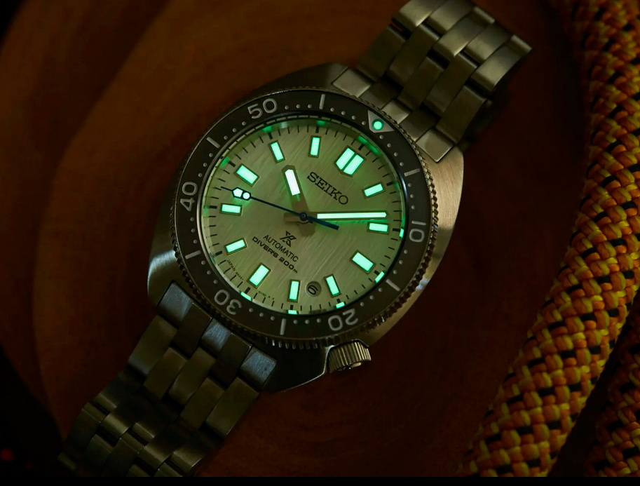 Seiko SPB333 Save The Ocean  édition limitée 5000 pièces Captur23