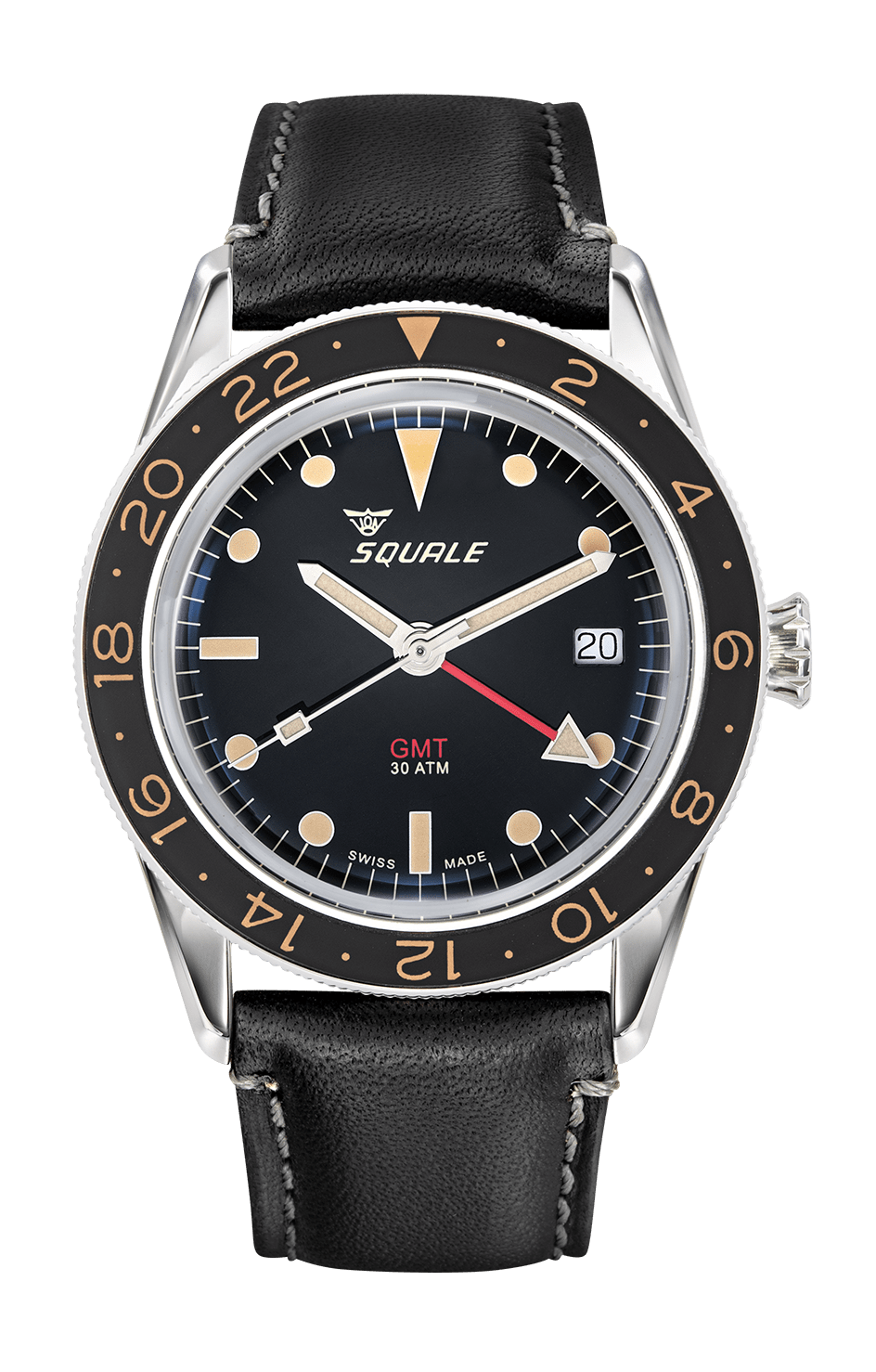Une GMT ?  Squale10