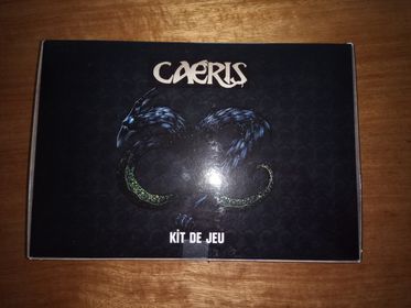 [Vente] Kit du jeu CAERIS Caeris10