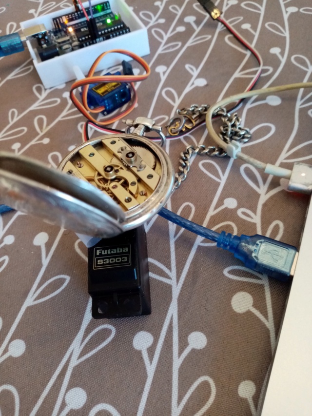 Projet Arduino pour Horloger (amateur et peu fortuné) - Page 2 Img_2122