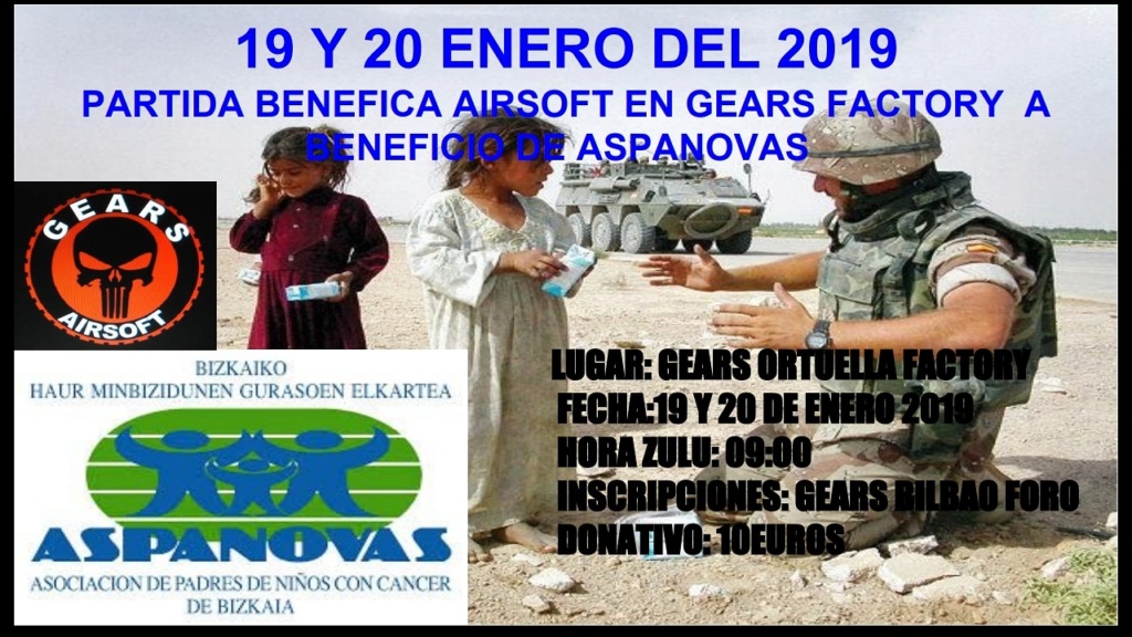 SABADO 19 PARTIDA BENEFICA PARA ASPANOVAS. entrada recinto 09.00am  DONATIVO 10€ Img-2013