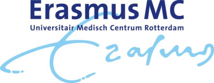  Vacancy for a PhD Student Department of Biostatistics at the Erasmus Medical Center (Erasmus University), Rotterdam 111