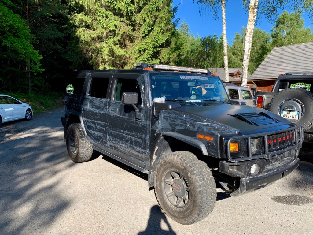 Re: Photos & vidéos du Rallye Hummerbox 7 ème édition Juin 2019 en Corrèze(19300) Img_1021